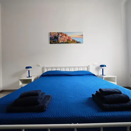 Giulia Living 아파트 *
