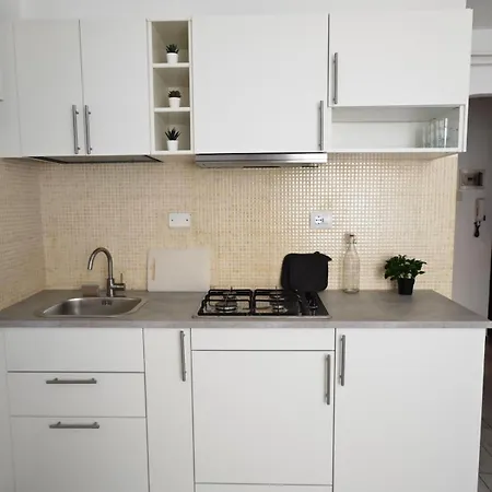 Giulia Living 라스페치아