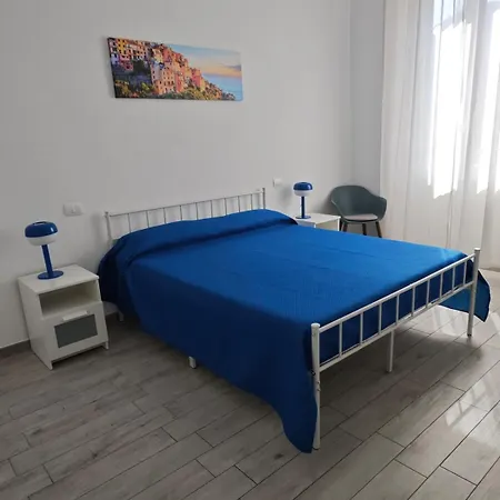 아파트 Giulia Living *