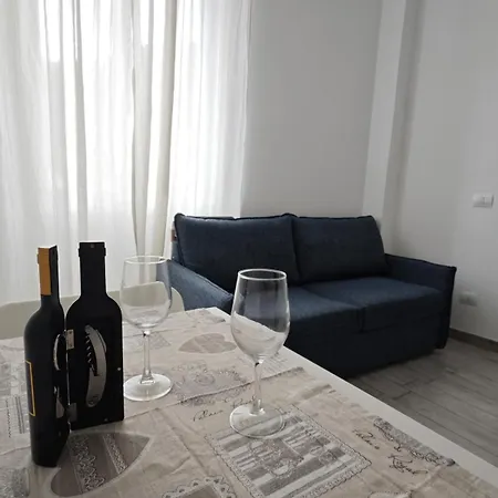 아파트 Giulia Living *