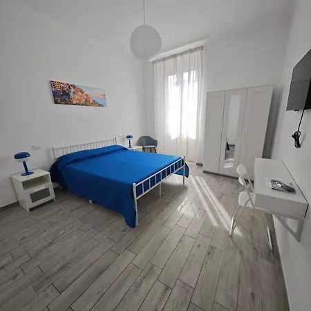 아파트 Giulia Living *