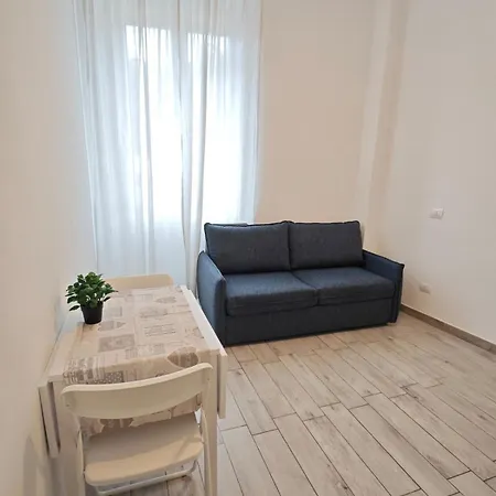아파트 Giulia Living *