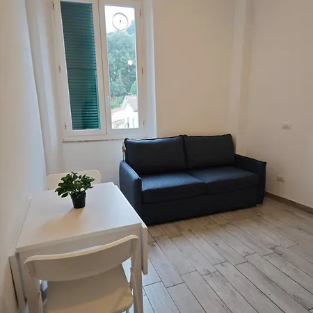 Giulia Living 아파트 라스페치아
