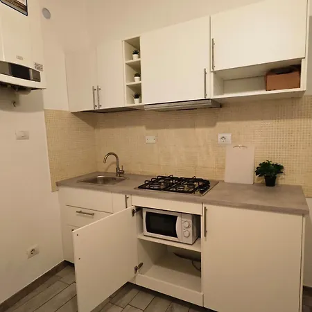 아파트 Giulia Living