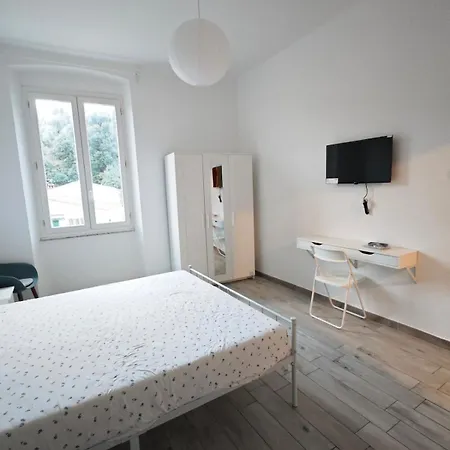 Giulia Living 아파트 라스페치아